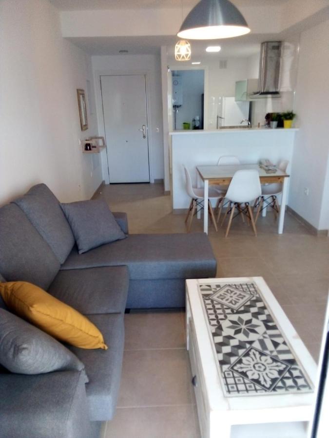 Apartamento Carlos 罗塔 外观 照片