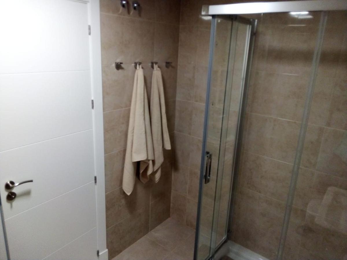 Apartamento Carlos 罗塔 外观 照片