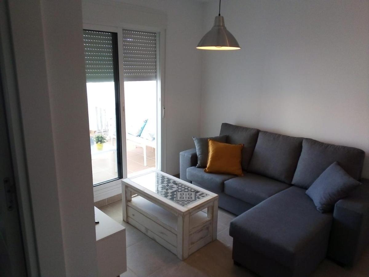 Apartamento Carlos 罗塔 外观 照片