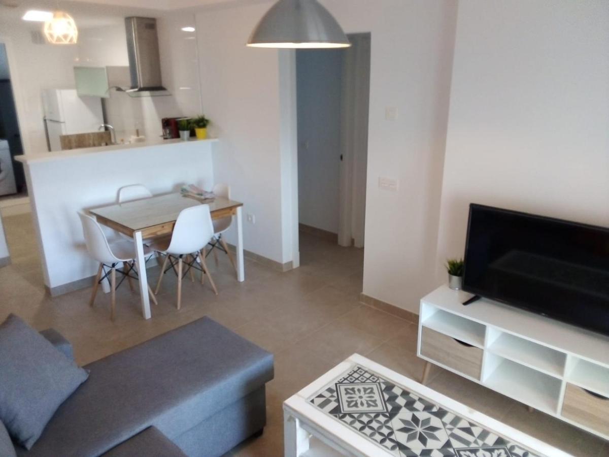 Apartamento Carlos 罗塔 外观 照片