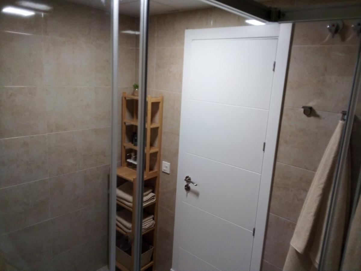 Apartamento Carlos 罗塔 外观 照片