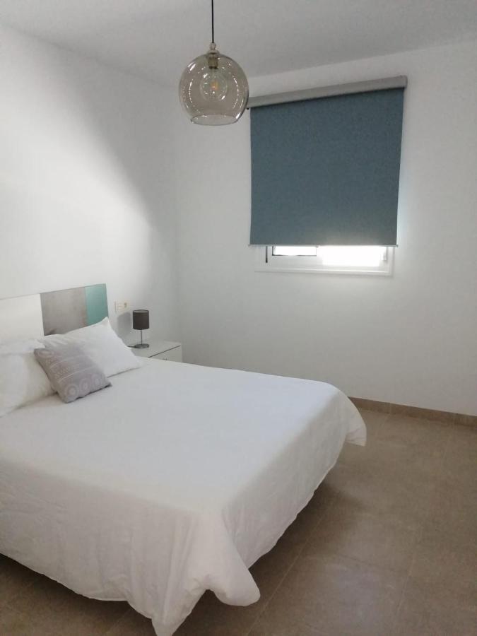 Apartamento Carlos 罗塔 外观 照片