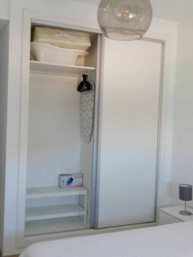 Apartamento Carlos 罗塔 外观 照片