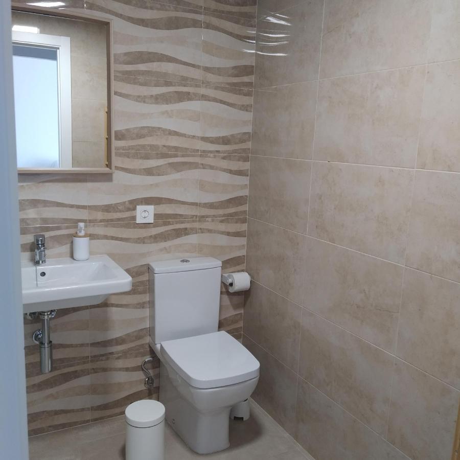 Apartamento Carlos 罗塔 外观 照片
