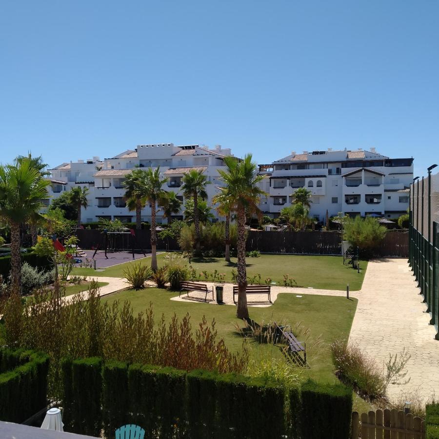Apartamento Carlos 罗塔 外观 照片