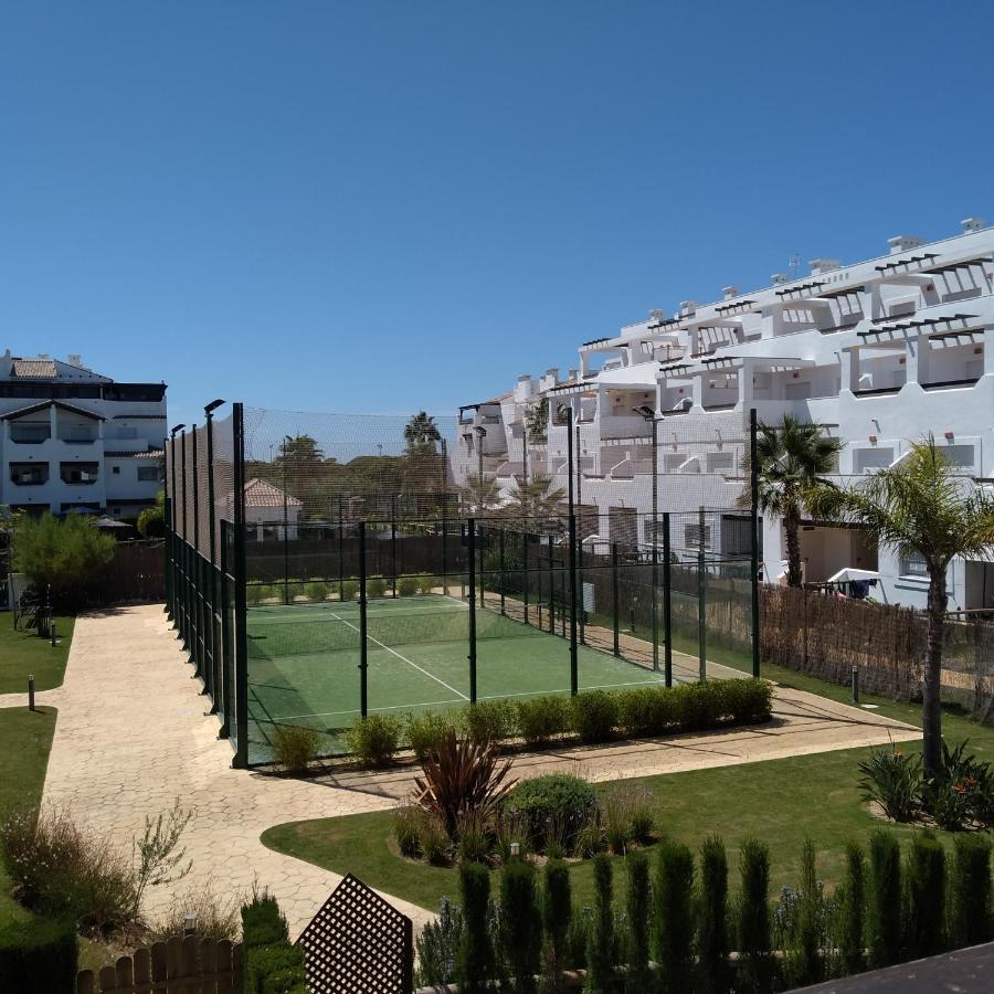 Apartamento Carlos 罗塔 外观 照片