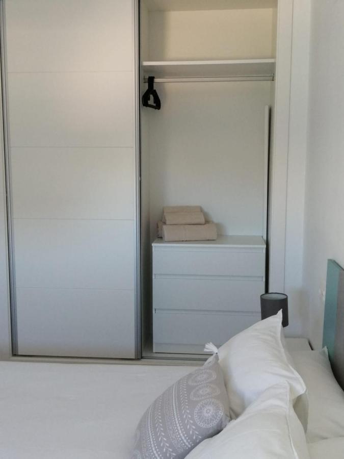 Apartamento Carlos 罗塔 外观 照片