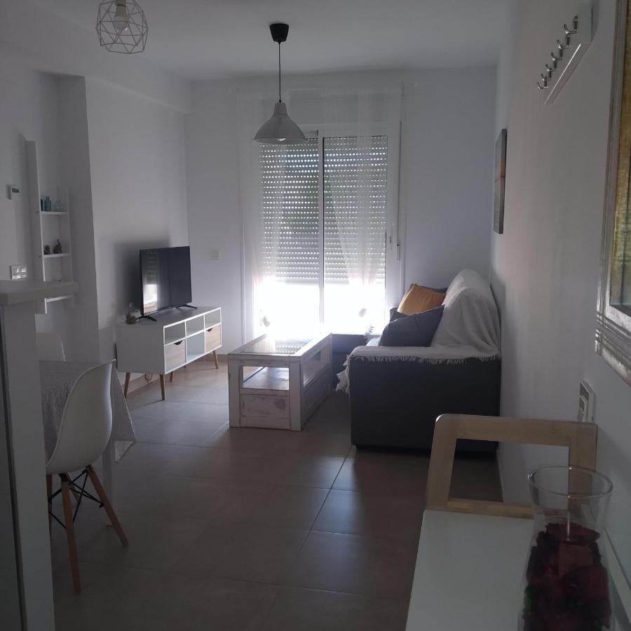 Apartamento Carlos 罗塔 外观 照片