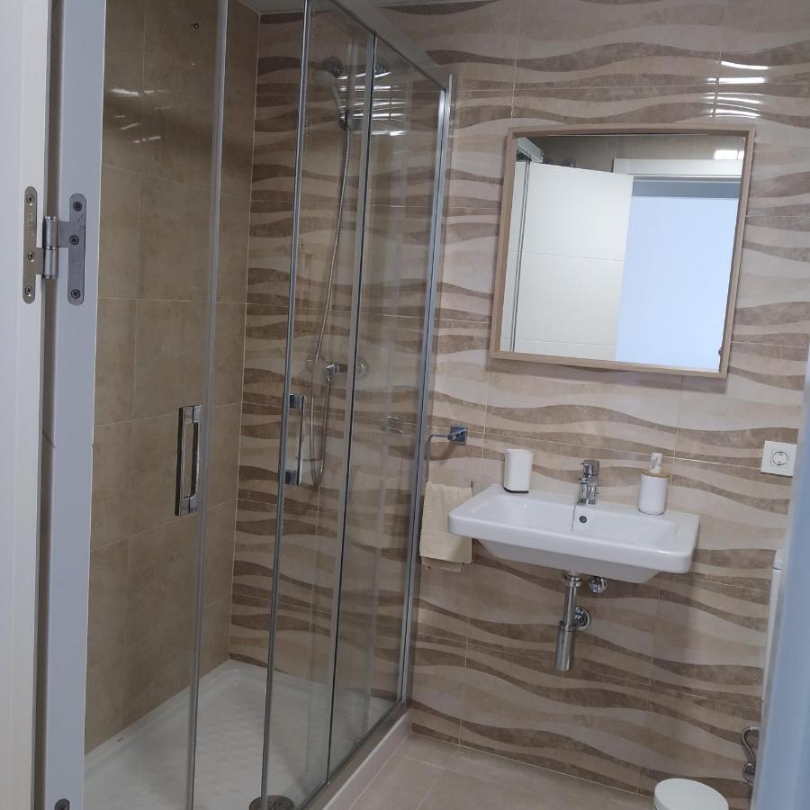 Apartamento Carlos 罗塔 外观 照片