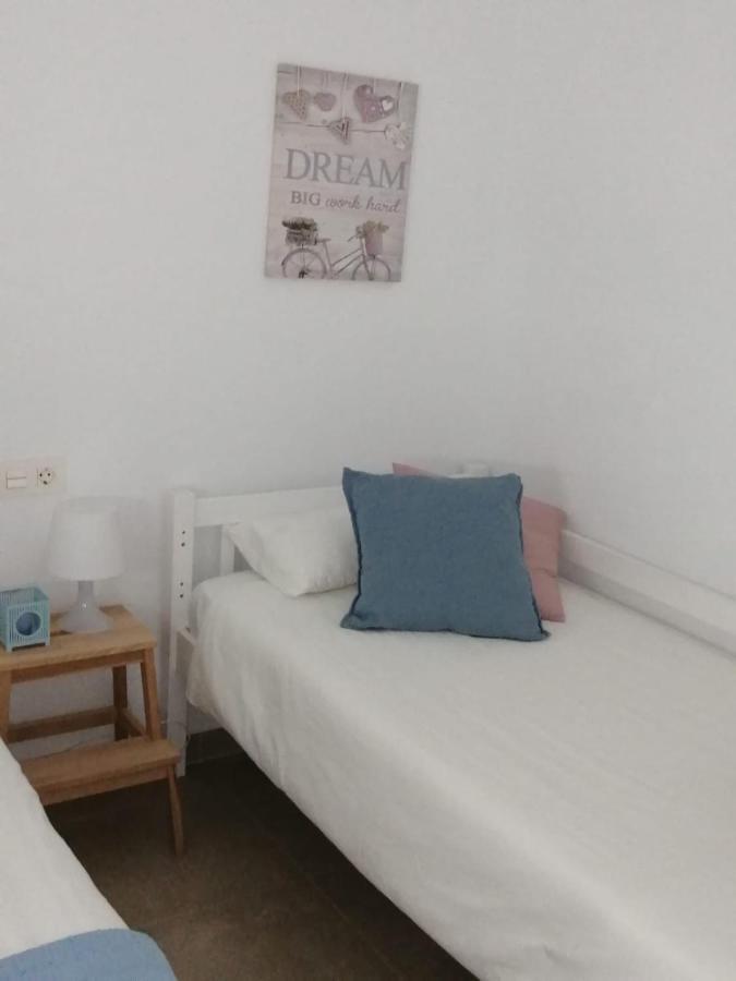 Apartamento Carlos 罗塔 外观 照片