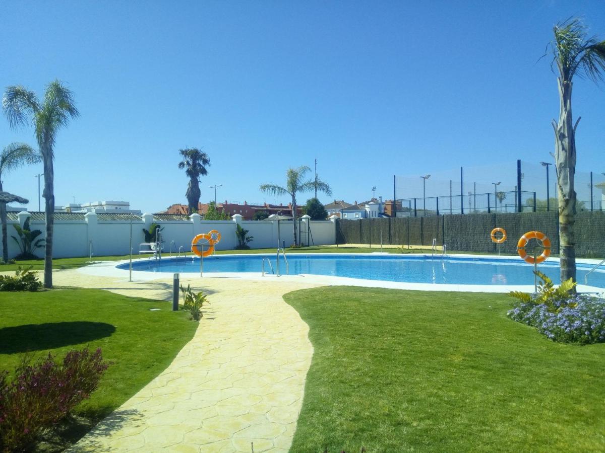 Apartamento Carlos 罗塔 外观 照片