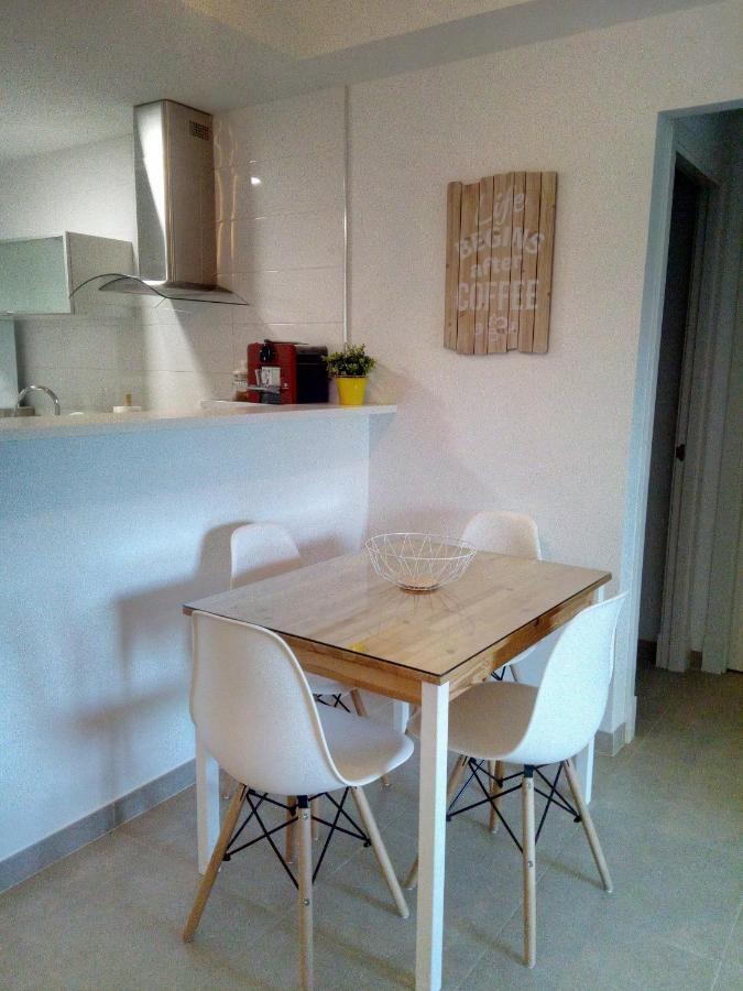 Apartamento Carlos 罗塔 外观 照片