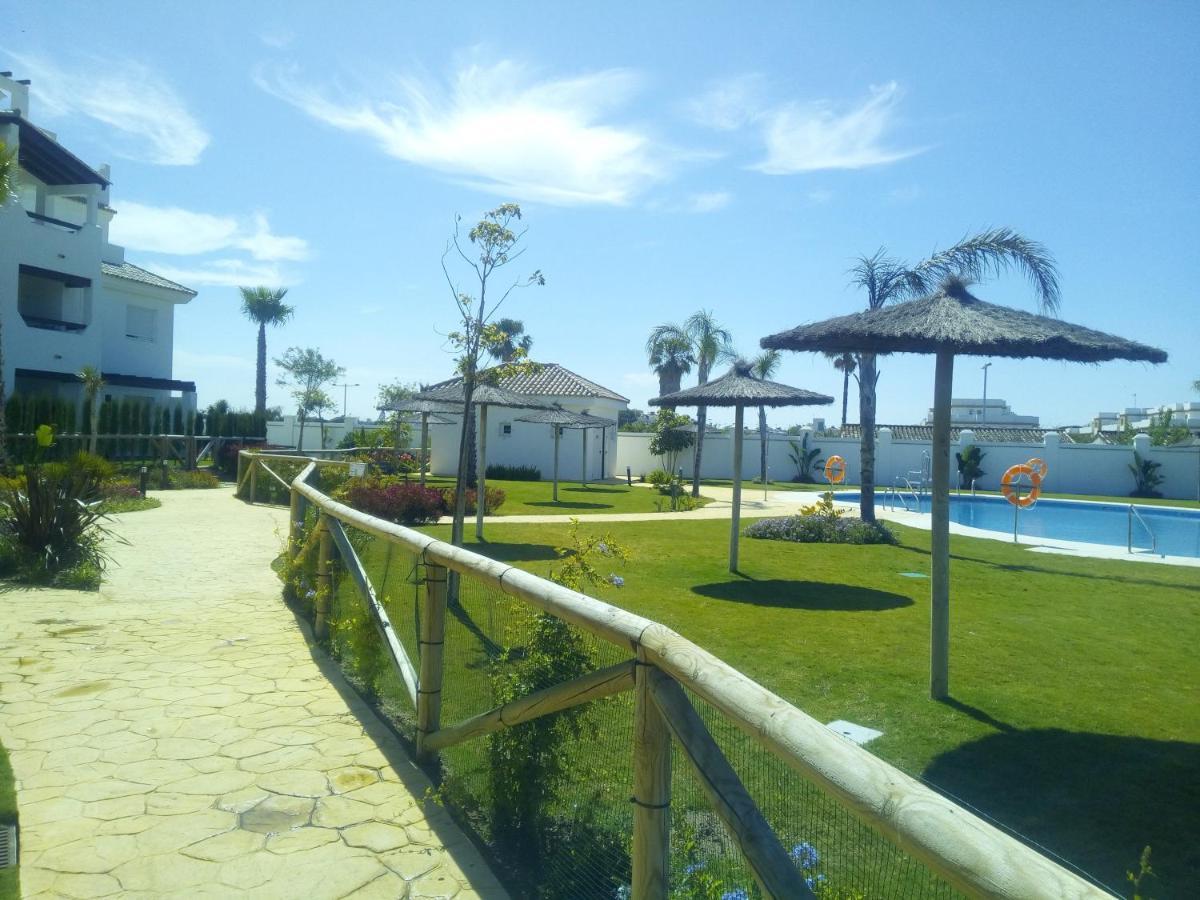 Apartamento Carlos 罗塔 外观 照片