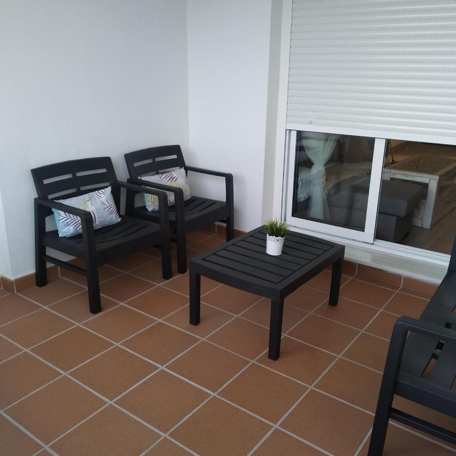 Apartamento Carlos 罗塔 外观 照片