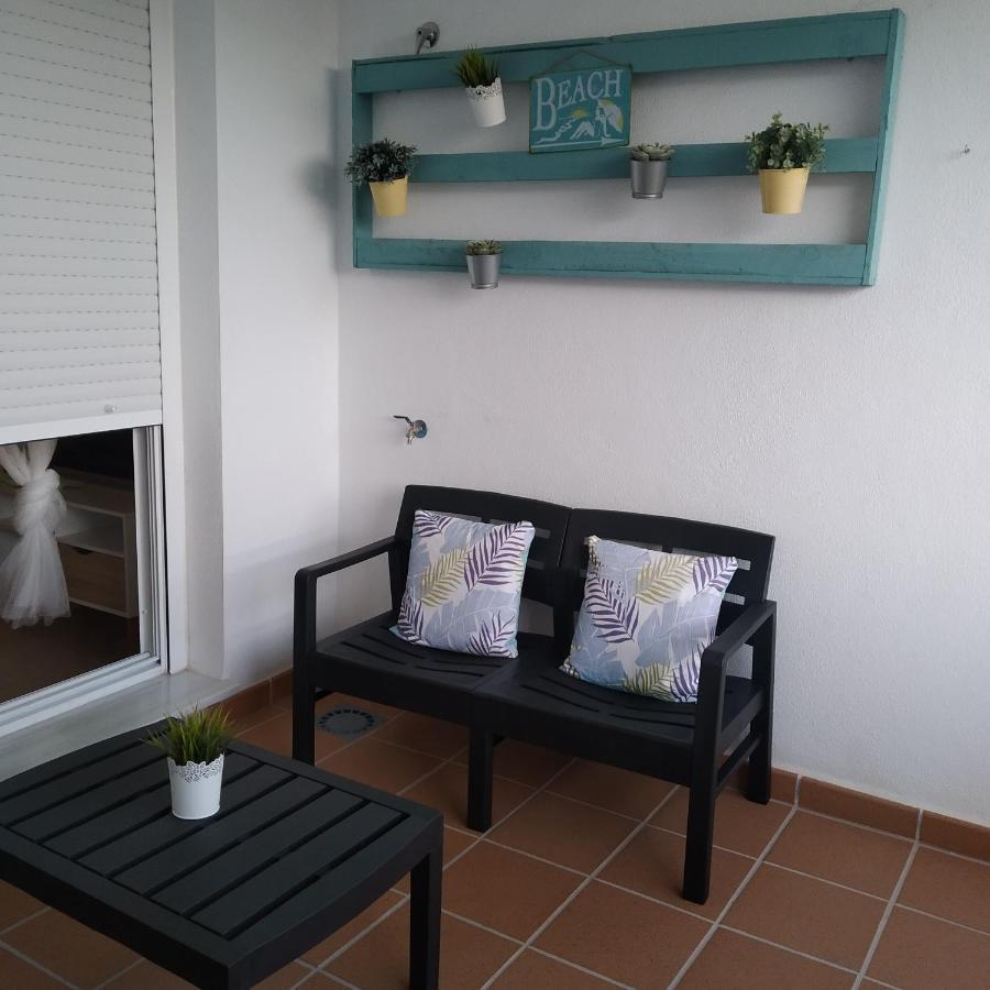 Apartamento Carlos 罗塔 外观 照片