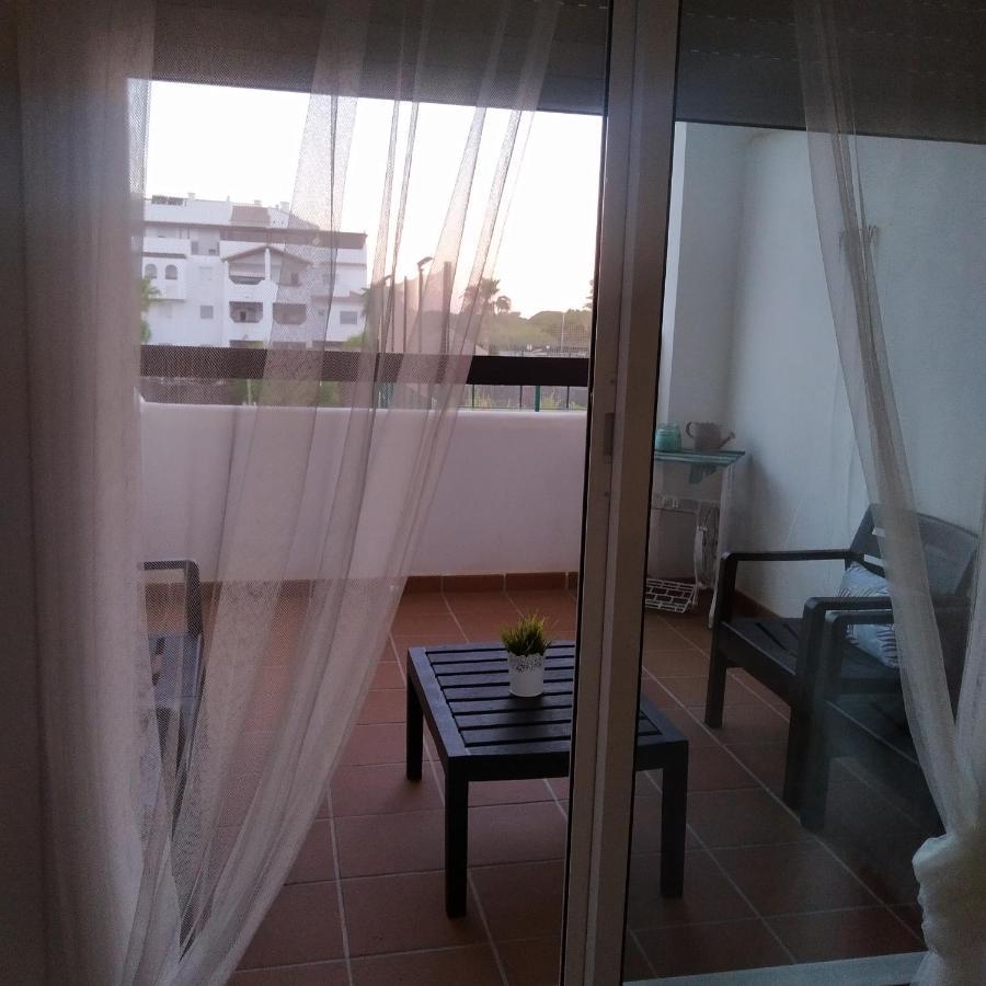 Apartamento Carlos 罗塔 外观 照片
