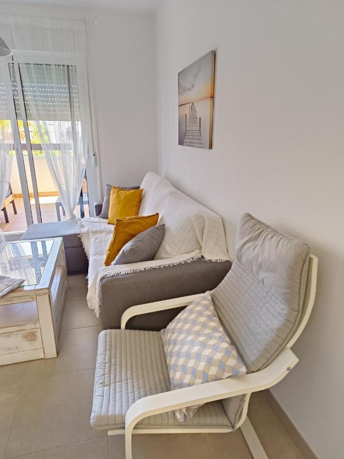 Apartamento Carlos 罗塔 外观 照片